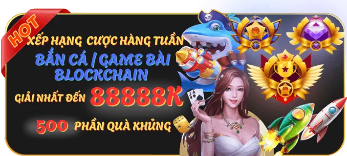Khuyến mãi thien hạ bet