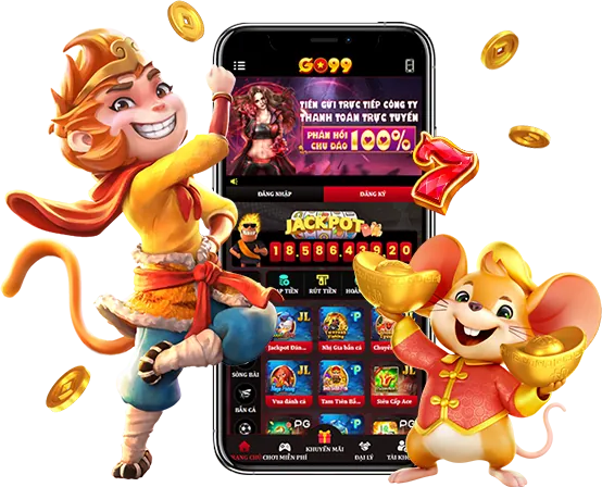 Truy cập kho game đầy đủ thien hạ bet