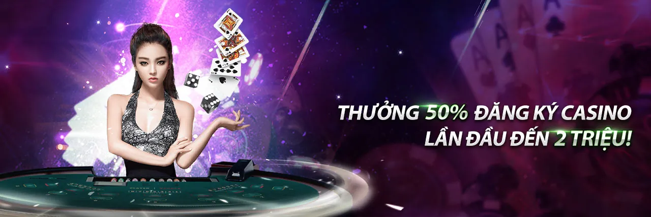 Banner chính Thiên Hạ Bet với các trò chơi casino và thể thao sôi động