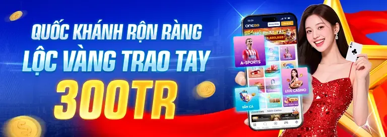 Thưởng Thắng Liên Tiếp Thể Thao